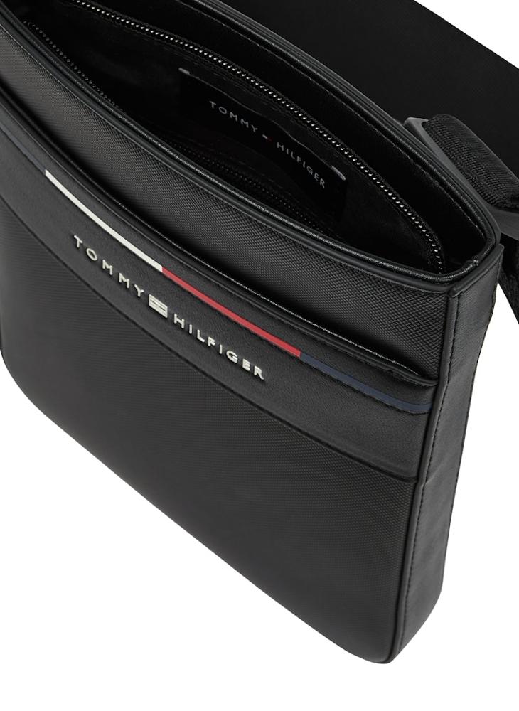 TOMMY HILFIGER MINI CROSSBODY BAG  - Image 4