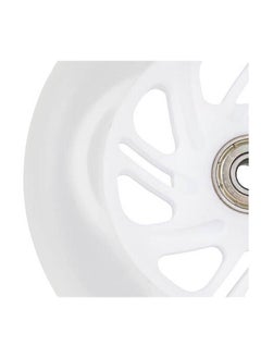 OXELO Flashing Wheel 125 Mm  - Image 3