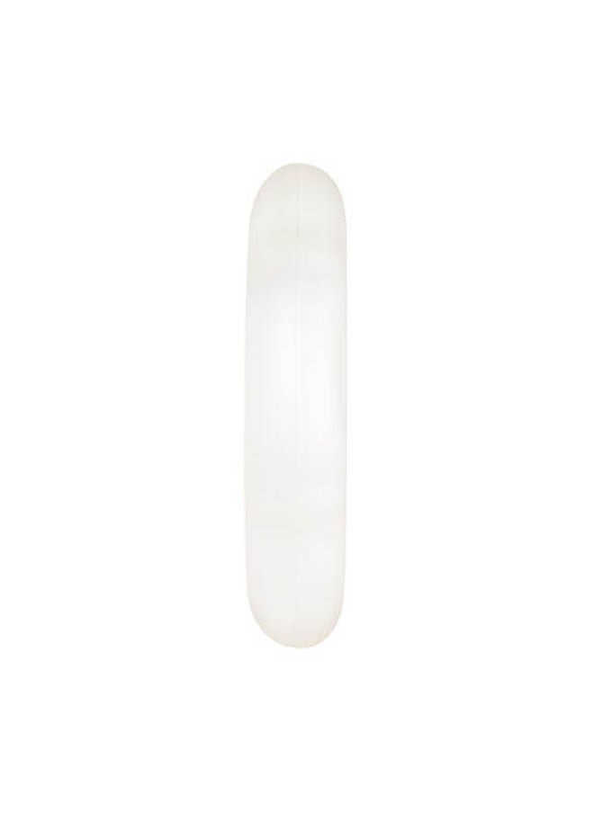OXELO Flashing Wheel 125 Mm  - Image 2