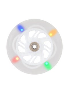 OXELO Flashing Wheel 125 Mm  - Image 1