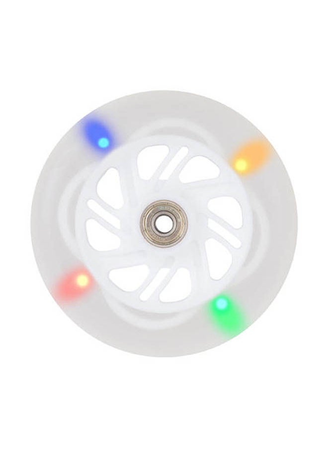 OXELO Flashing Wheel 125 Mm  - Image 1