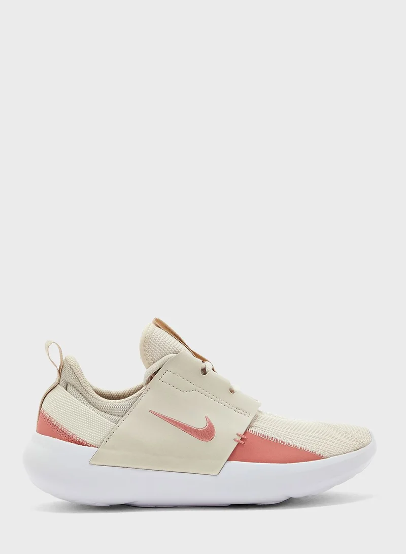 Nike E Series Ad