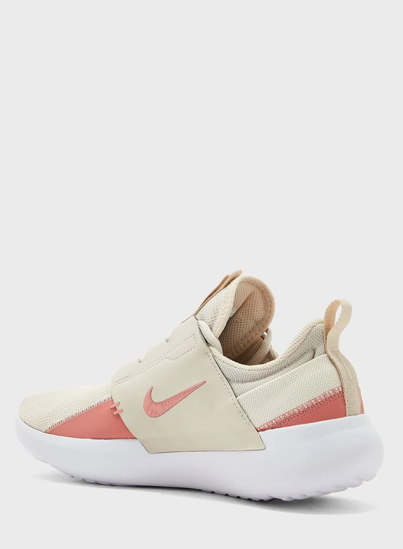 Nike E Series Ad