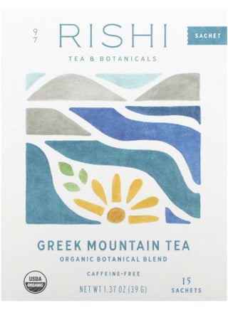 Greek Mountain Tea Caffeine Free 15 Sachets 1.37 oz (39 g) - pzsku/ZA92E11F5A56EEF619BC6Z/45/_/1729076907/1a75d810-3001-4ff0-9749-4edc3701bfd6