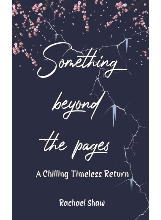 Something Beyond the Pages: A Chilling Timeless Return 
