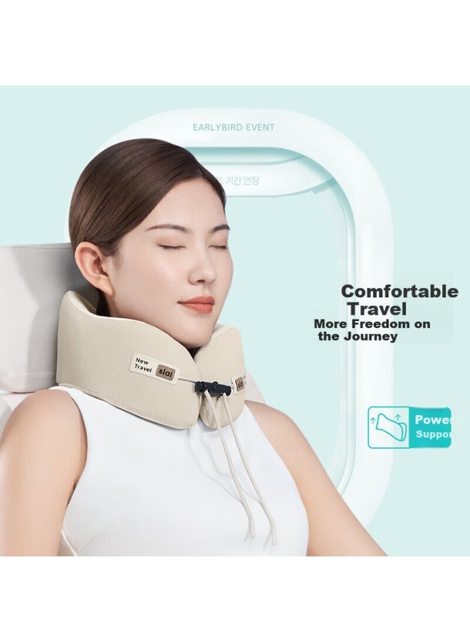 Silayi Sunveno U-shaped Travel Pillow - Image 1