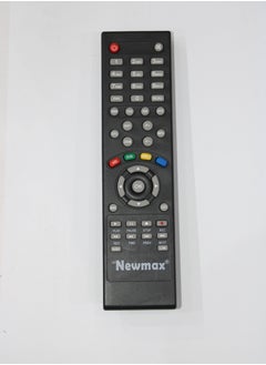 Newmax Remote Control for Receiver Satellite NEWMAX 774 HD  - Image 1