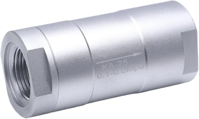 KA 08 One Way Check Valve Throttle Control - Image 2