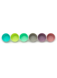 melii Silicone Food Cups 2.8Oz  - Image 3