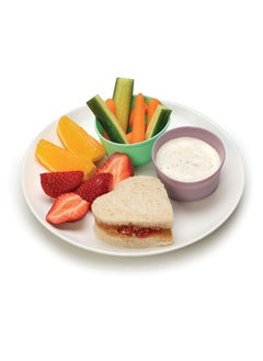 melii Silicone Food Cups 2.8Oz  - Image 5