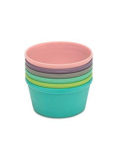 melii Silicone Food Cups 2.8Oz  - Image 2