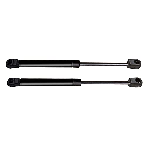 MYSMOT 6776 Front Hood Lift Supports Shocks Struts Arms Prop Rod Damper Gas Springs for Lincoln MKT 20102019 Sport Utility 4Door SG204073 AE9316C826AC AE9316C827AC AE9Z16C826A Pack of 2 - Image 3
