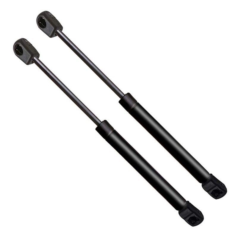 MYSMOT 6776 Front Hood Lift Supports Shocks Struts Arms Prop Rod Damper Gas Springs for Lincoln MKT 20102019 Sport Utility 4Door SG204073 AE9316C826AC AE9316C827AC AE9Z16C826A Pack of 2 - Image 2