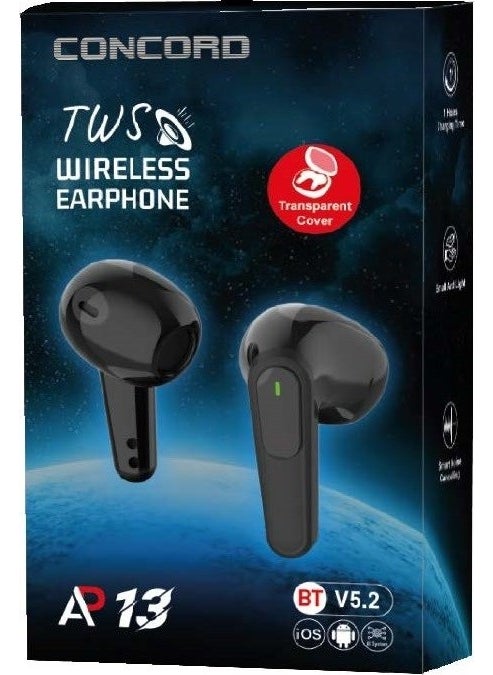 AP13 Bluetooth Headset - pzsku/ZA92EB6F5B80A15587D49Z/45/_/1730600114/307032cc-aa13-4390-99f1-40d12f19bb30