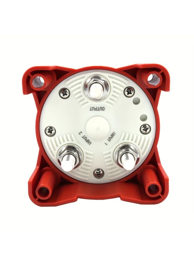 Blue Ocean Series 9001E Battery Disconnect Switch Model 0084 01 For Car Yacht RV - Image 4