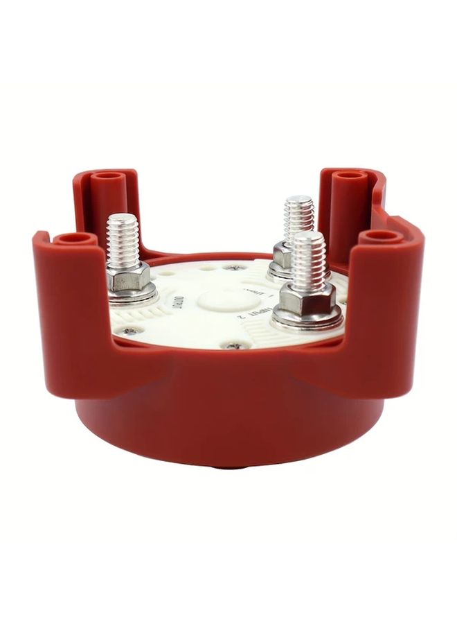 Blue Ocean Series 9001E Battery Disconnect Switch Model 0084 01 For Car Yacht RV - Image 5