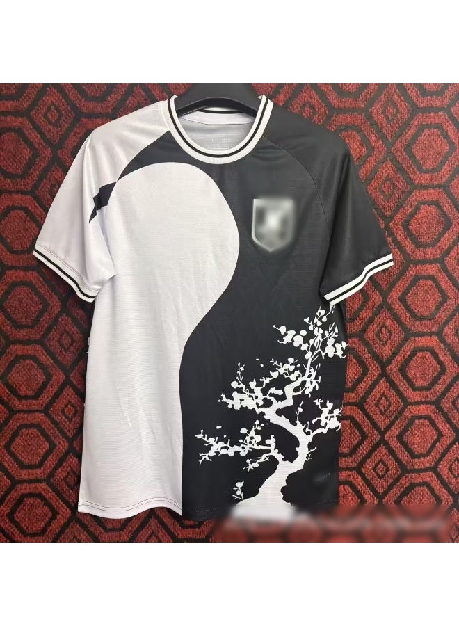 KUYING Fashionable Sports Football Top  - Image 1