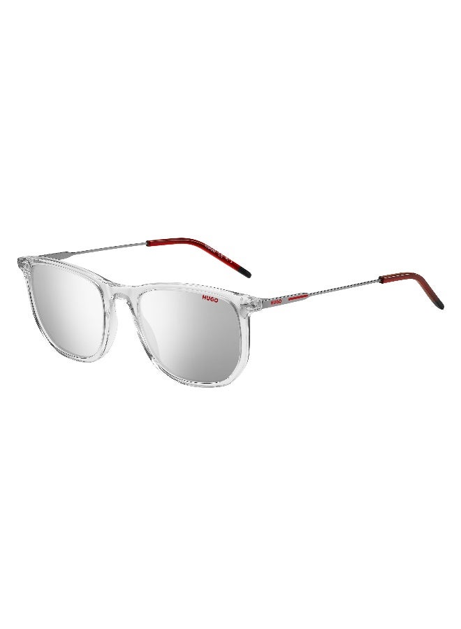 HUGO RECTANGULAR HUGO Sunglasses - Image 1