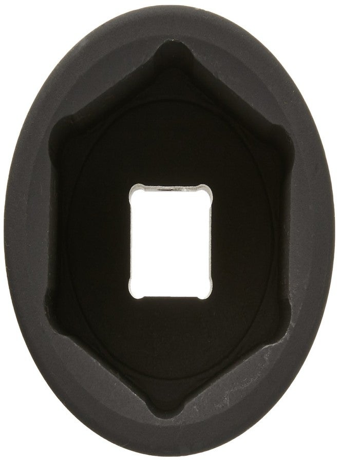 SUNEX TOOLS 464D 3/4" Drive Deep 6 Point Impact Socket 2" - Image 2