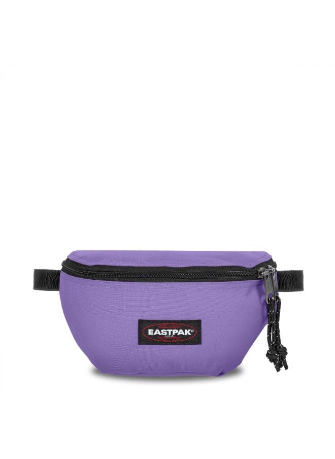 EASTPAK Springer Petal Lilac Small Waistbag  - Image 1
