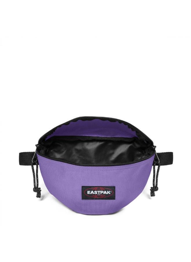 EASTPAK Springer Petal Lilac Small Waistbag  - Image 2