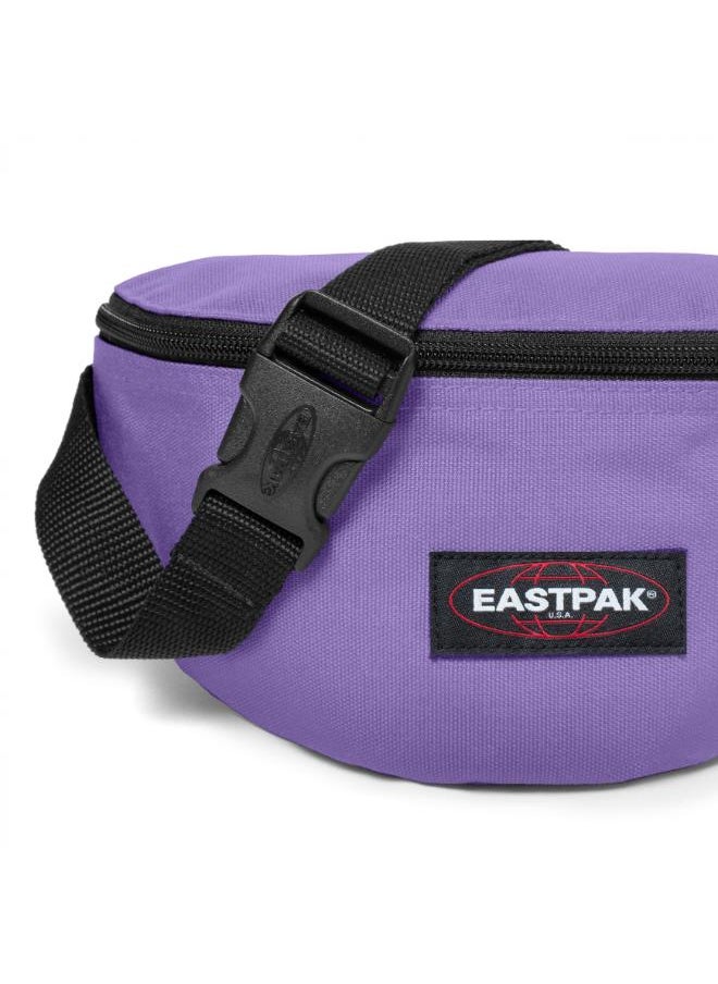 EASTPAK Springer Petal Lilac Small Waistbag  - Image 5