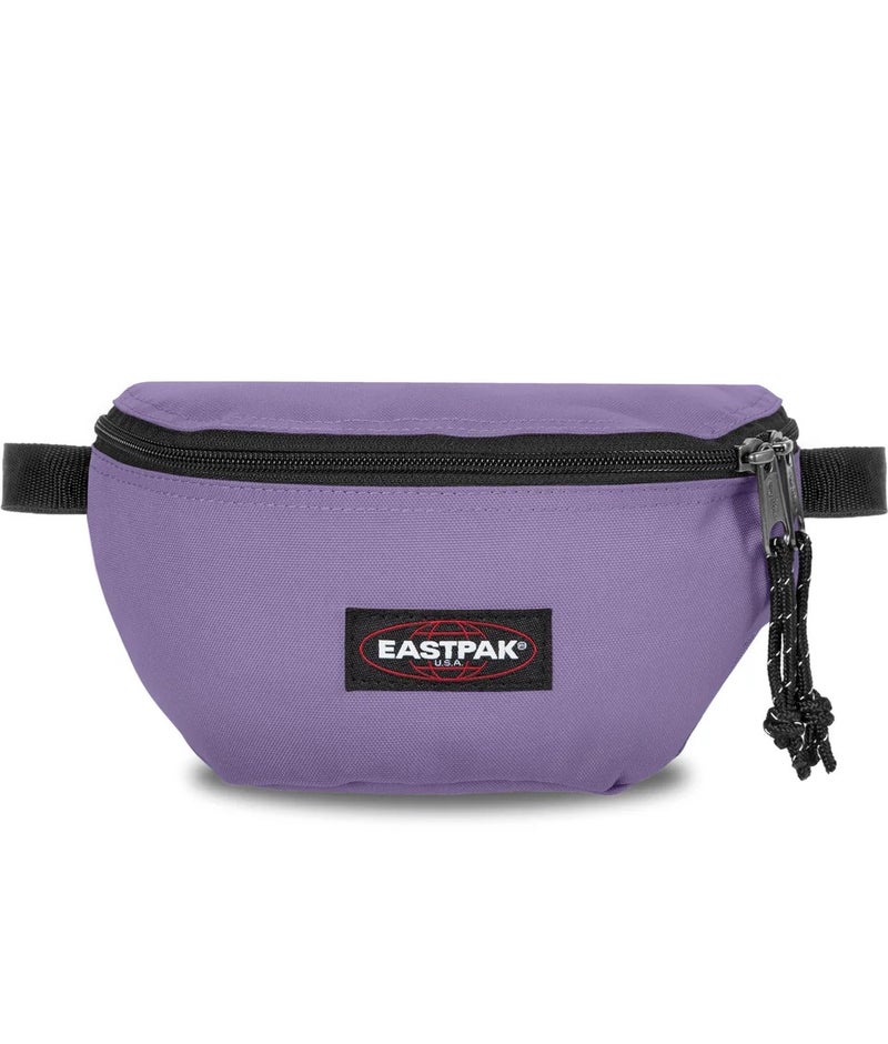 EASTPAK حقيبة خصر صغيرة كلاسيكية مقاومة للماء - ليلك بتلة - Image 1