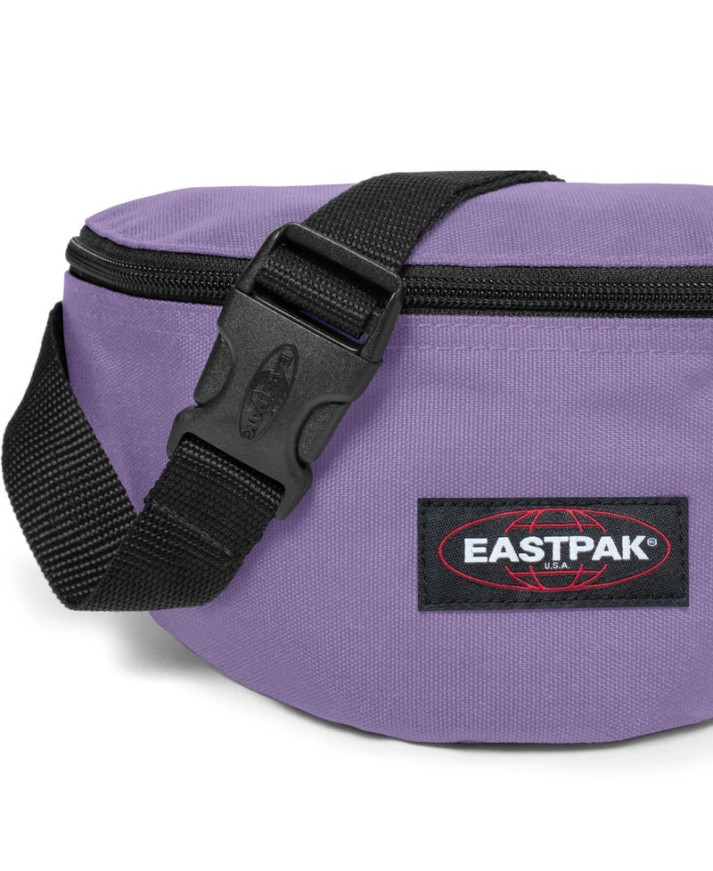 EASTPAK حقيبة خصر صغيرة كلاسيكية مقاومة للماء - ليلك بتلة - Image 4