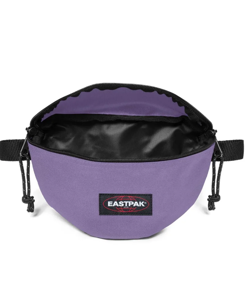 Eastpak Springer Small Classic Waterproof Waist Bag - Petal Lilac