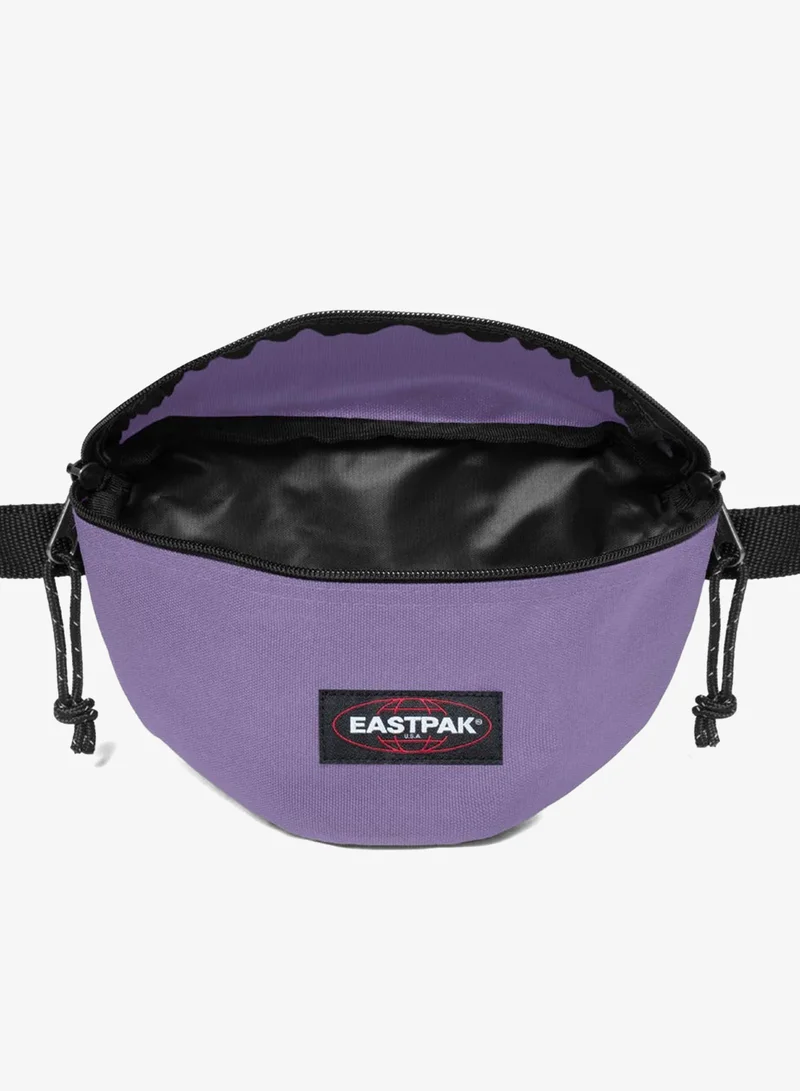 Eastpak Springer Small Classic Waterproof Waist Bag - Petal Lilac