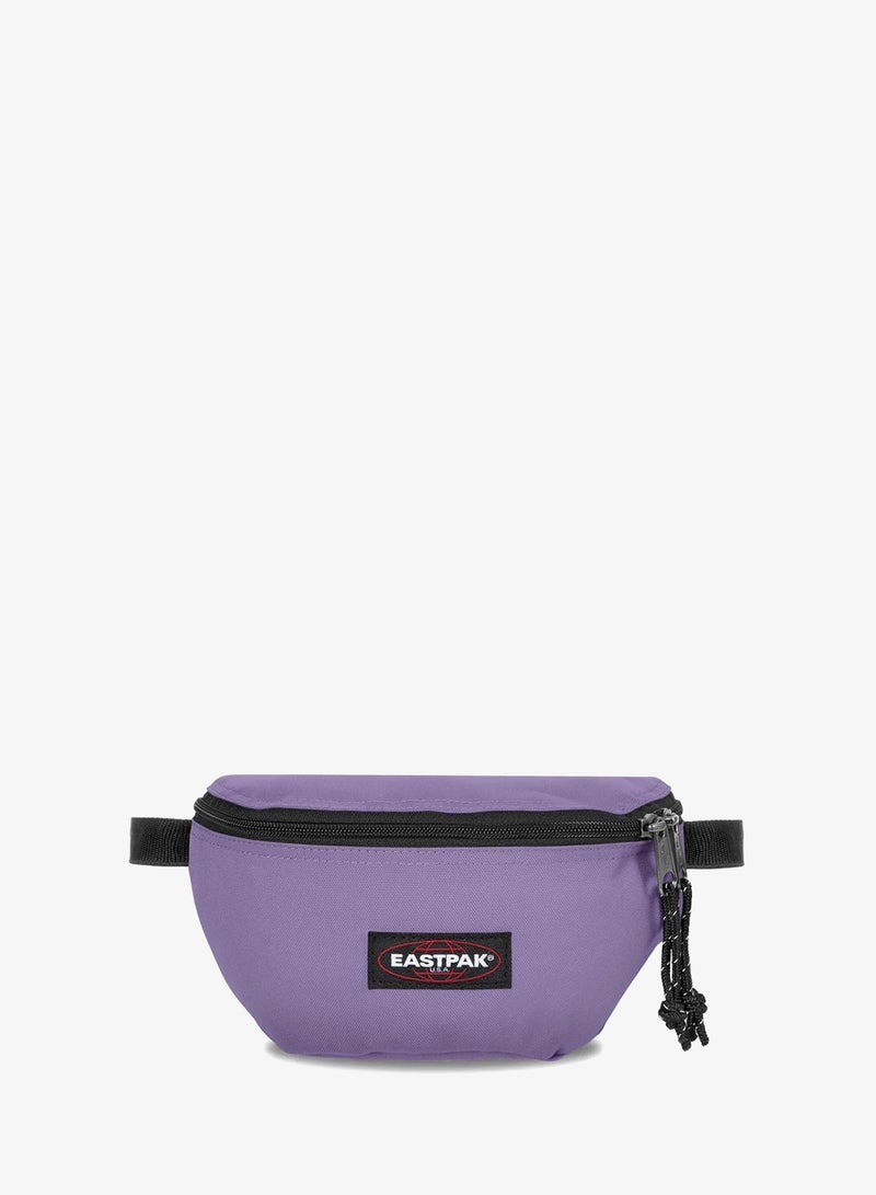 EASTPAK Springer Small Classic Waterproof Waist Bag - Petal Lilac - Image 1