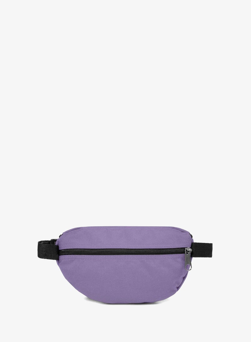 EASTPAK Springer Small Classic Waterproof Waist Bag - Petal Lilac - Image 3