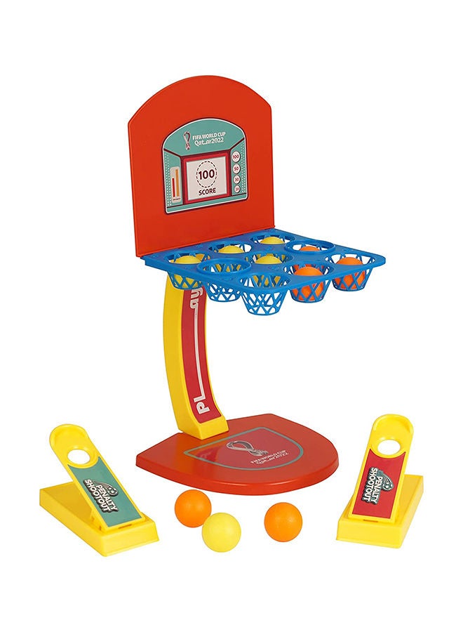 FIFA Penalty Shoot Out - Image 2