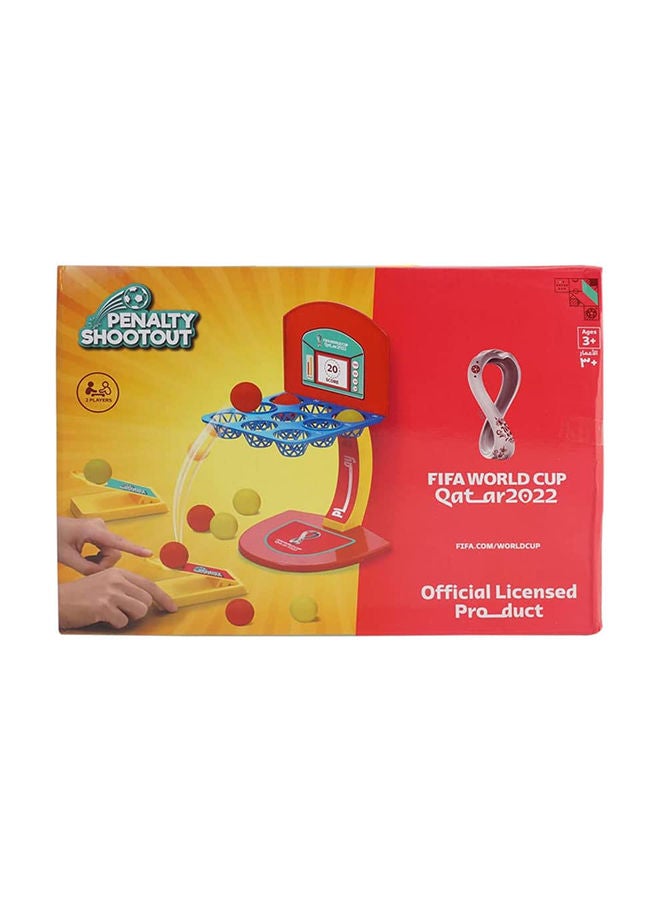 FIFA Penalty Shoot Out - Image 1