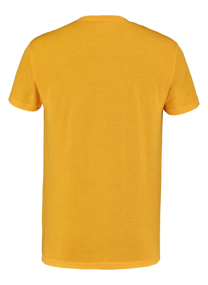 Babolat Babolat Tennis Exercise Vintage Tee Men, 4Ms23443-6016, (French Brand)