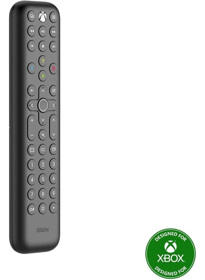 8Bitdo جهاز التحكم عن بُعد لوسائط Xbox طويل المدى - Image 2