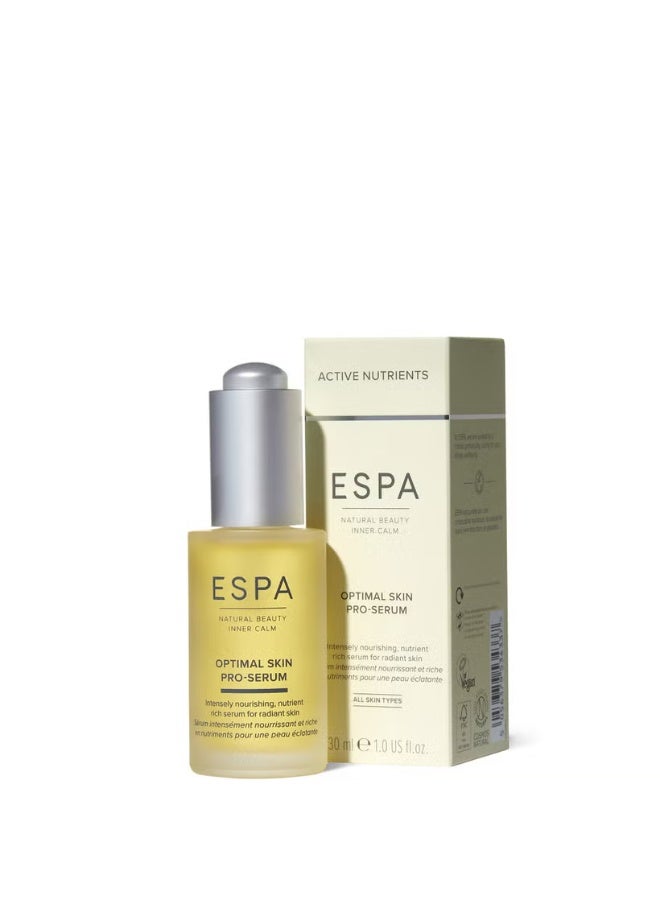 ESPA Optimal Skin Pro-Serum 30ml - Image 2