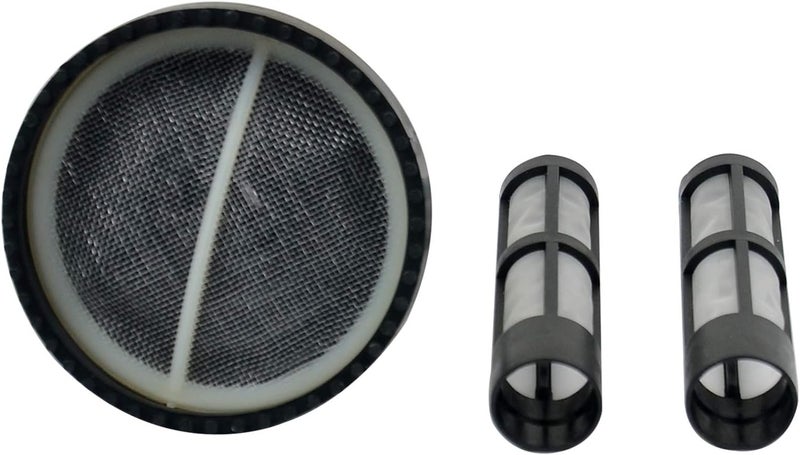AKWH Diesel Fuel Tank Pick-up Screen Sock Filter for Ford E350 E450 F250 F350 F450 F550 6.0L 7.3L Powerstroke - Image 5