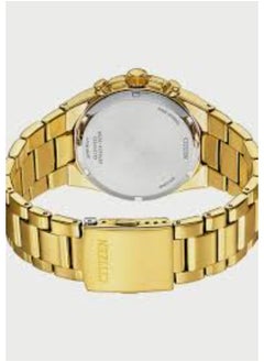 CITIZEN AQ Chrono Gents Wrist Watch AN8173-51E  - Image 2