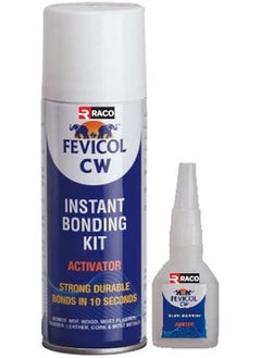 RACO Fevicol CW Instant Bonding Kit 500ML - pzsku/ZA92FA808E11EB8865677Z/45/_/1737523589/d9e6b877-1b7c-4413-8dd1-f53ed370af1d