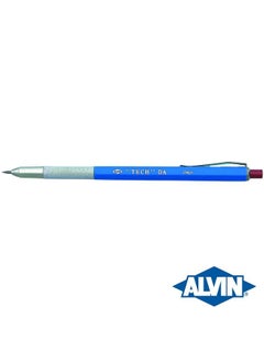 Alvin Da Tech Lead Holder Mechanical Pencil With Rugged Plastic Barrel  - Image 3