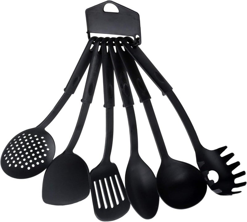 Genaric Dollar Import Plastic Distribution Set 6 Pieces TDH-3764-63