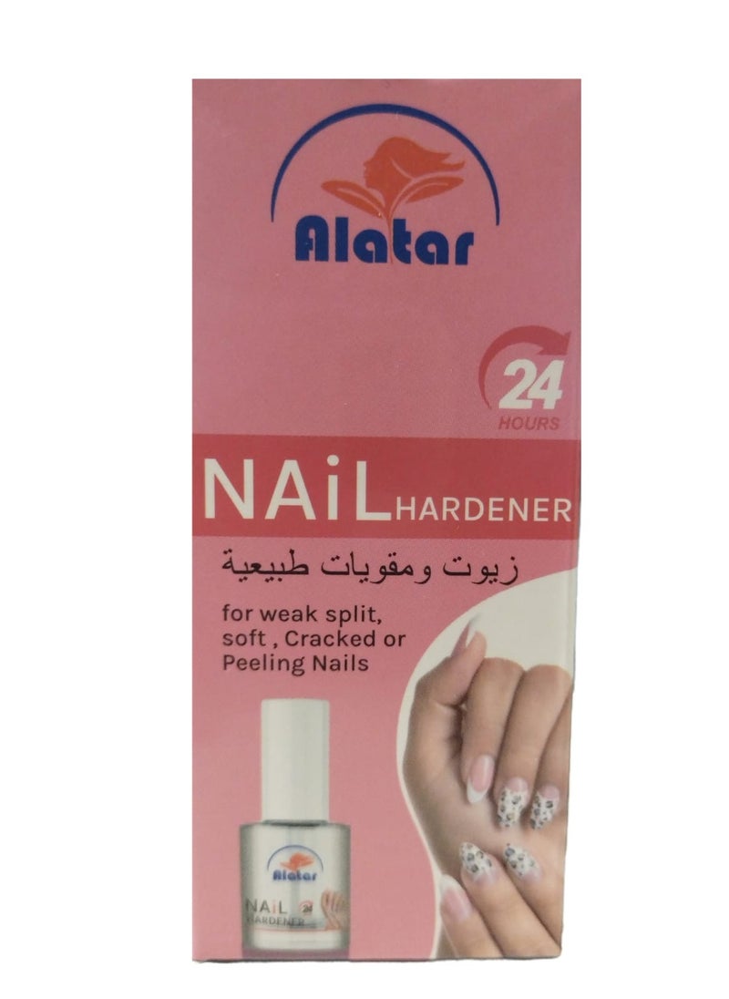 Ala tar - Alatar nail hardener - Image 1