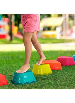 B. Toys Steppers for Kids  - Image 1