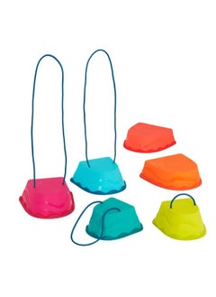 B. Toys Steppers for Kids  - Image 2