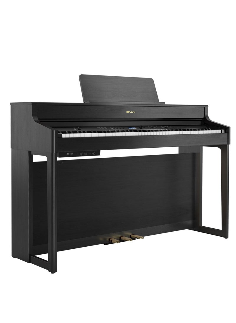 Roland HP-702 CH Digital Piano 