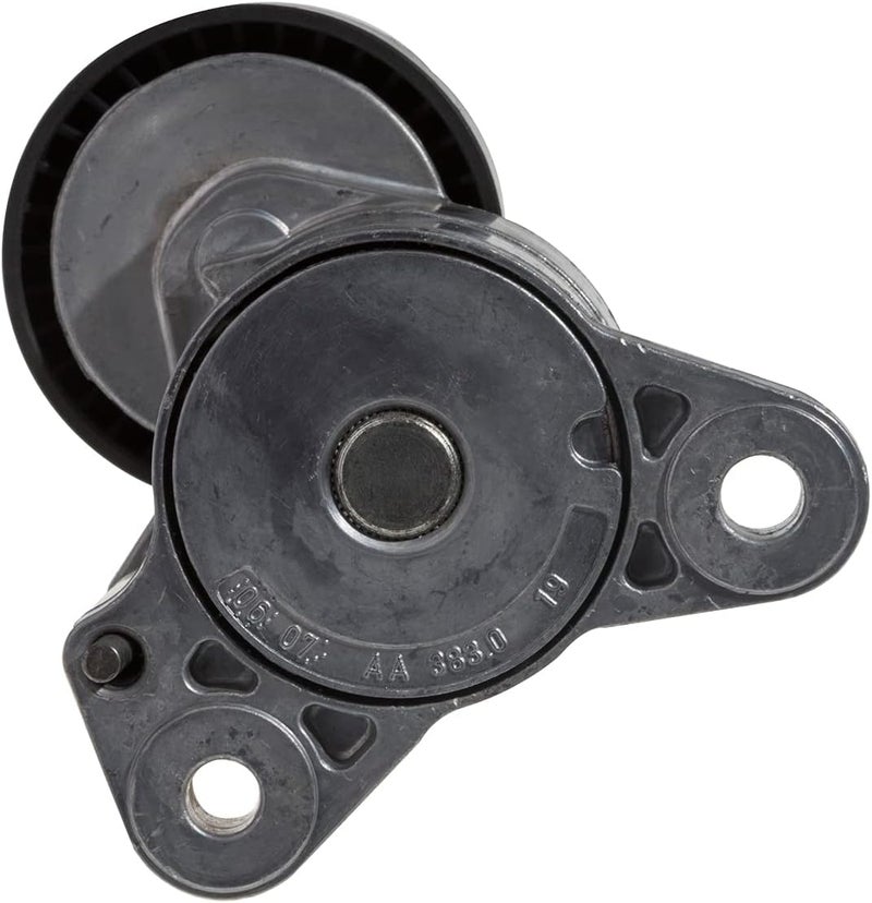 AUQDD 39053 Belt Tensioner and Pulley Assembly - Image 5