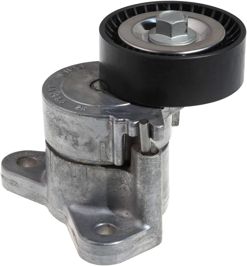 AUQDD 39053 Belt Tensioner and Pulley Assembly - Image 2