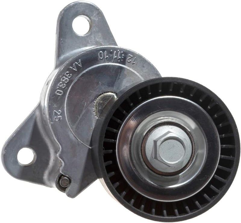 AUQDD 39053 Belt Tensioner and Pulley Assembly - Image 3