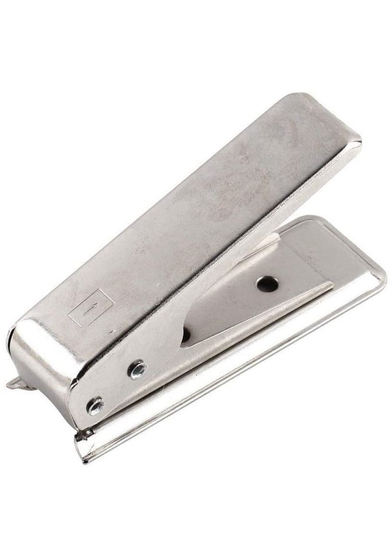 Ntech - Easy operating Standard or Micro SIM Card to Nano SIM Cut Cutter For iPhone 5 Newest (1 PICS) - Image 1